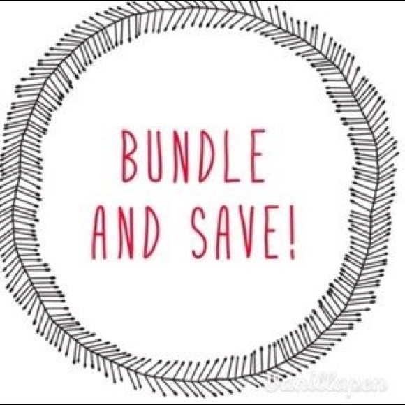 BUNDLE! - Picture 3 of 4